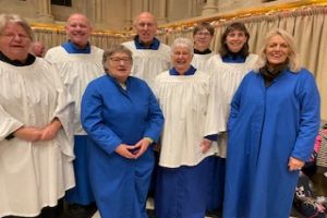choir