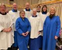 choir