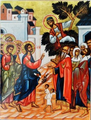 lazarus