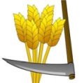 scythe