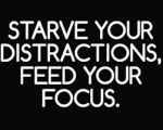 starve